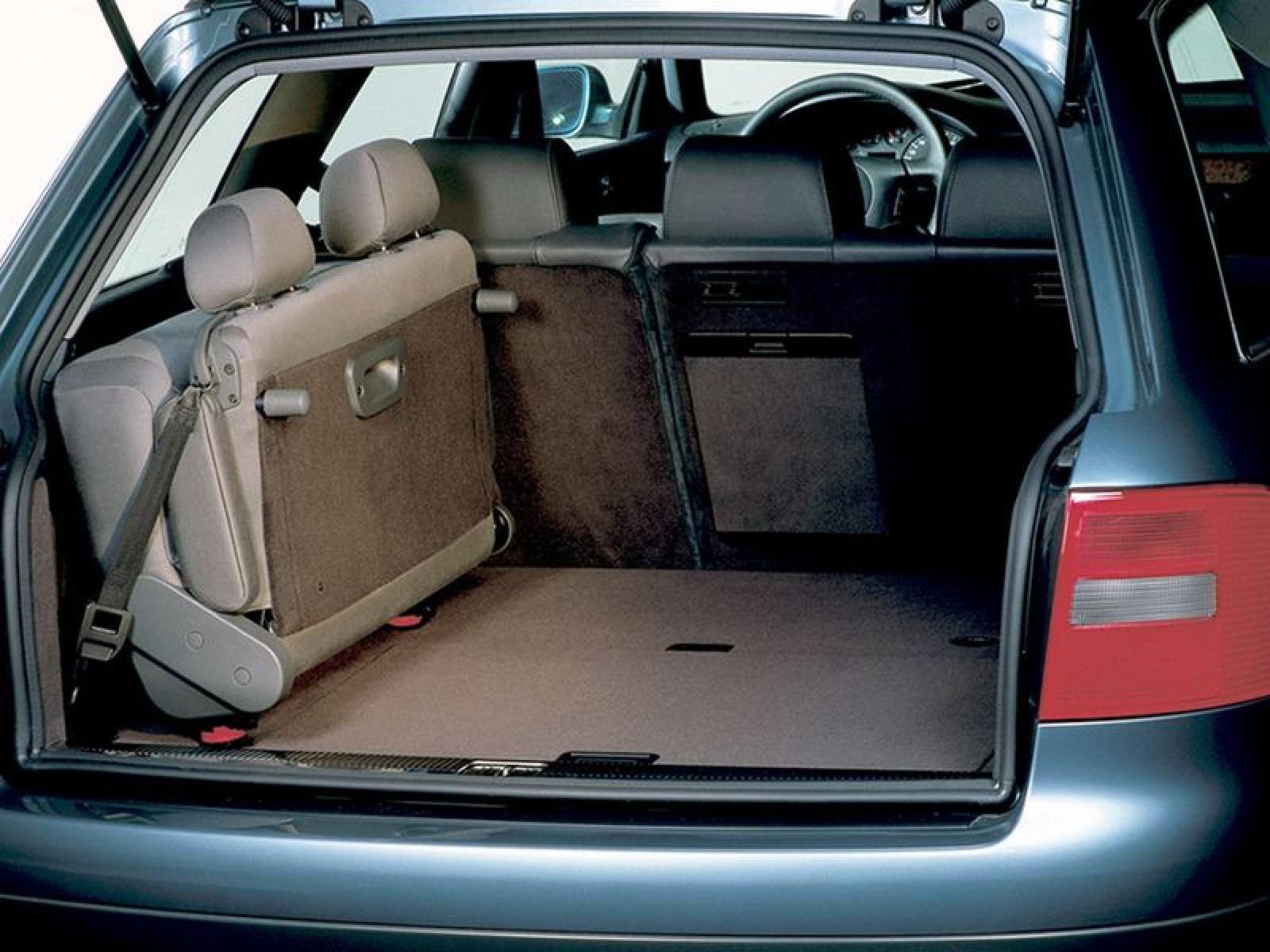 2.5 TDI quattro