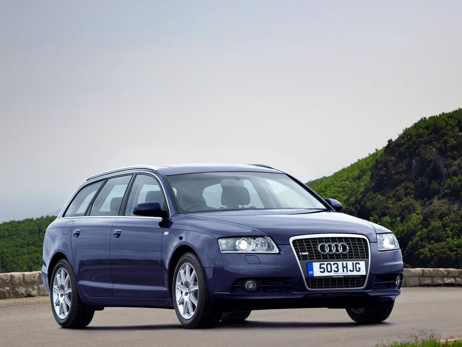 2.7 TDI