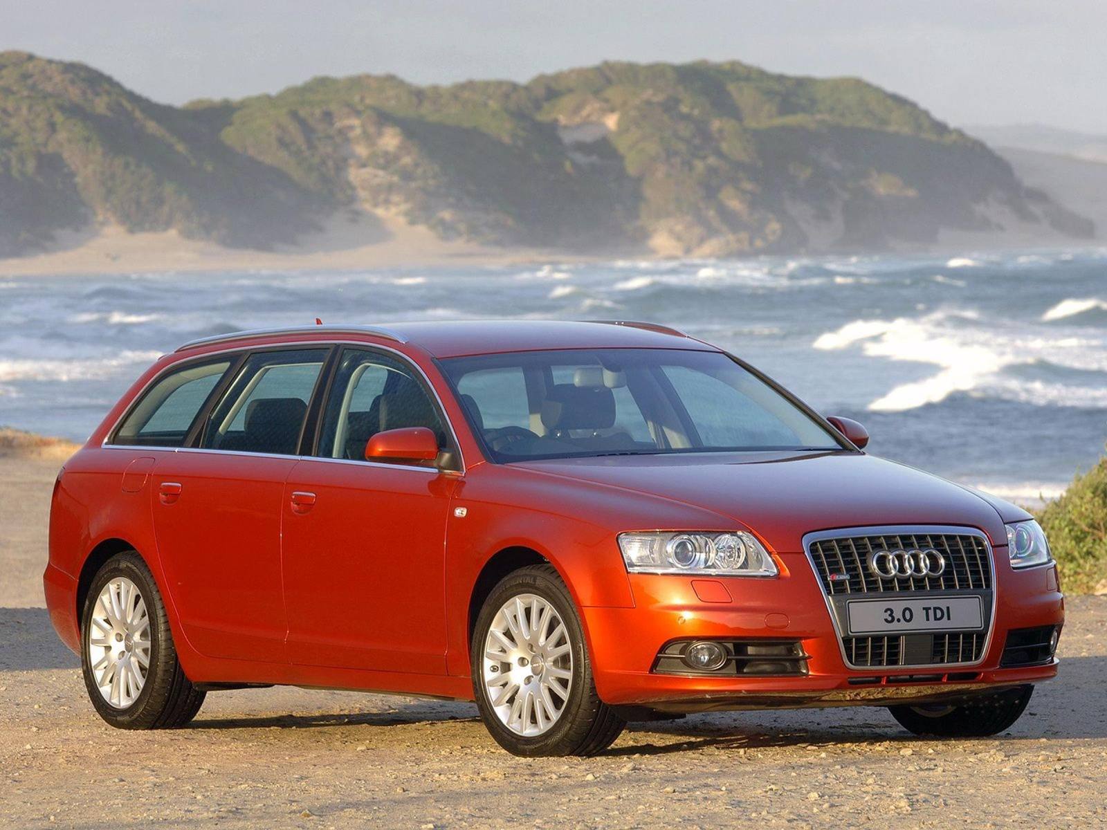 2.7 TDI