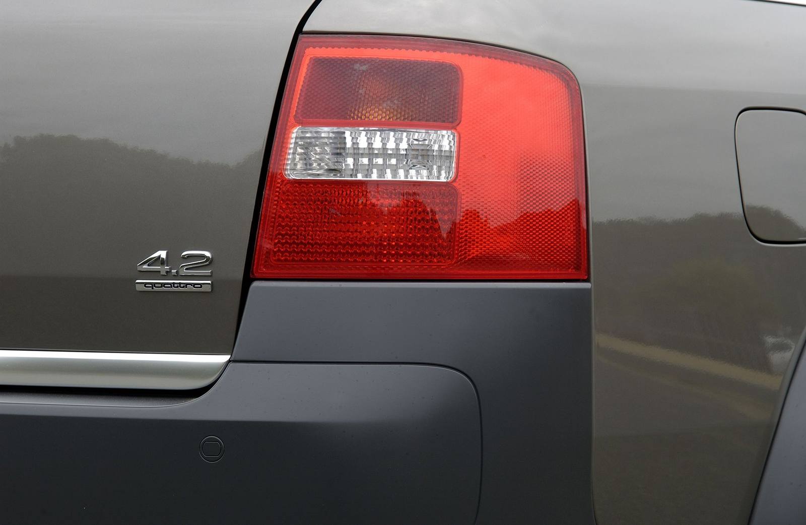 allroad quattro German Ski Federation edition (US)