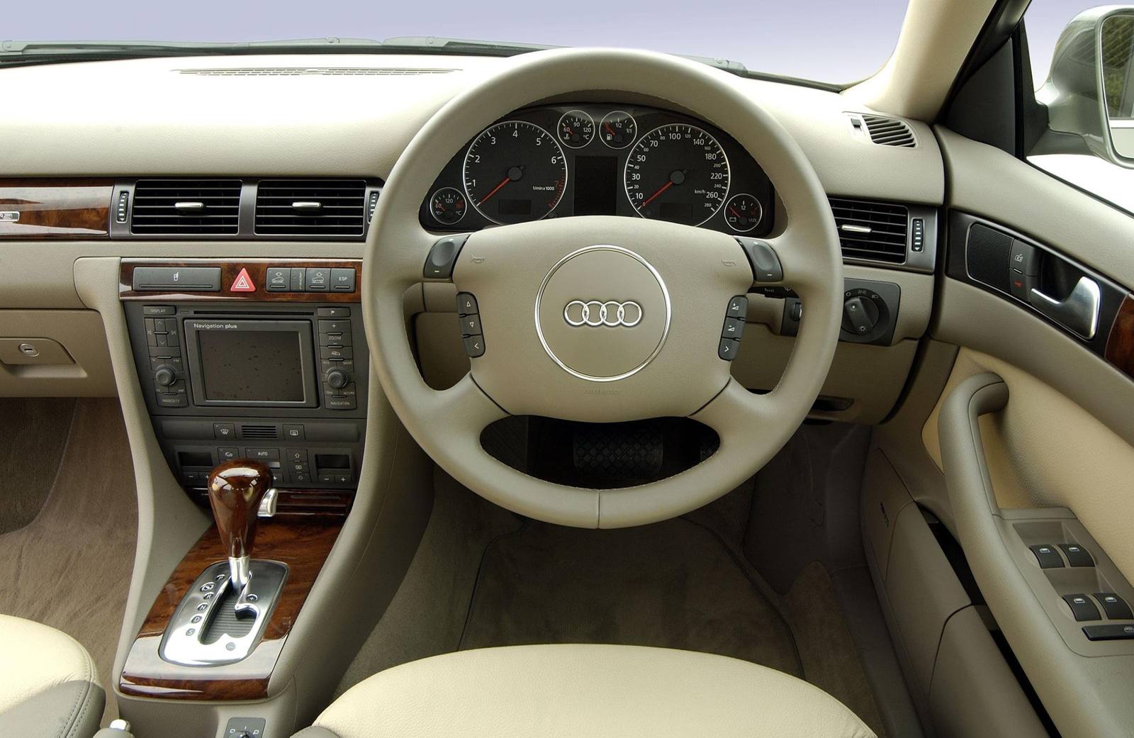 allroad 2.7T