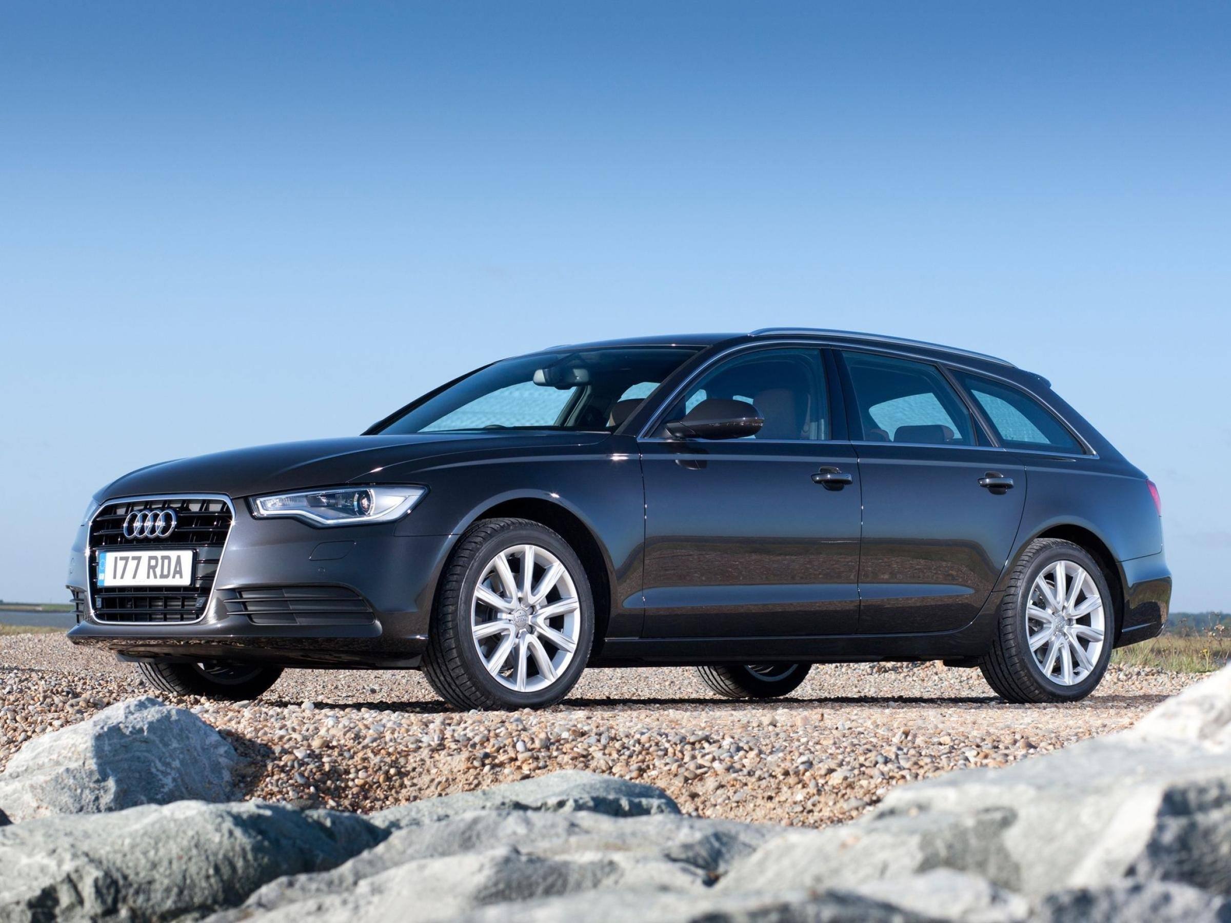 3.0 TDI Avant