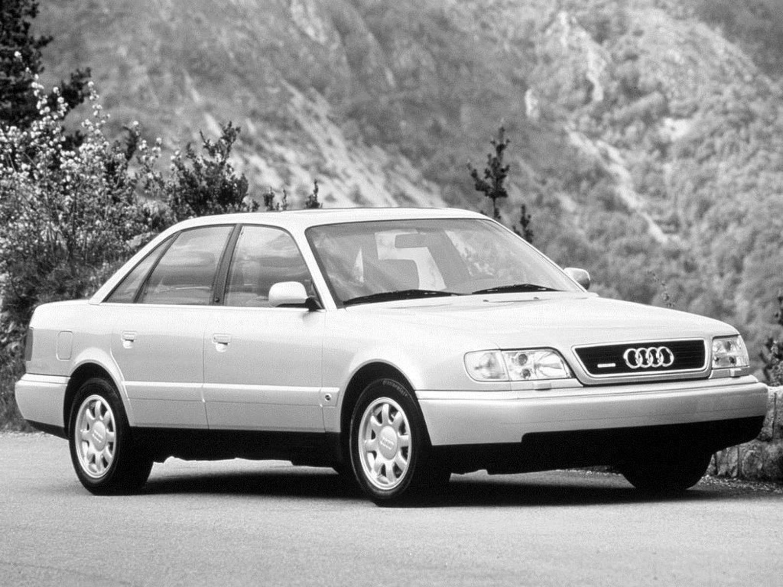 2.8 quattro