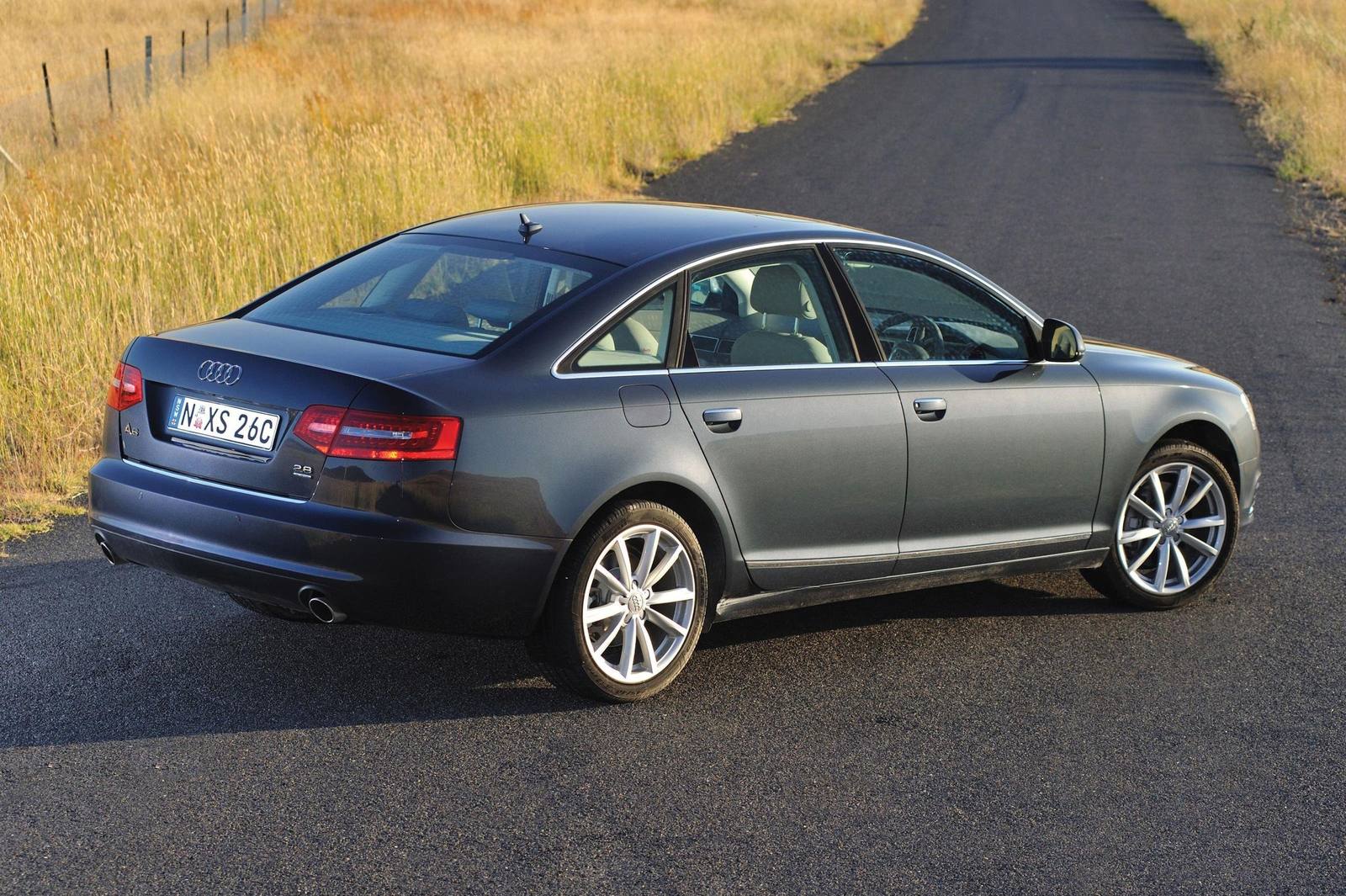 3.0 TFSI quattro