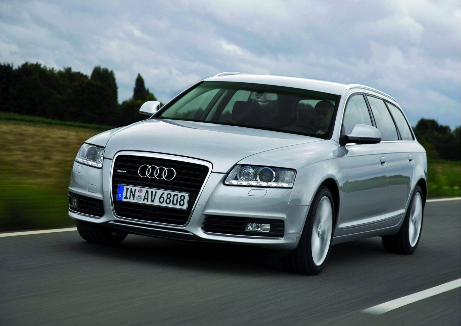 3.0 TDI quattro