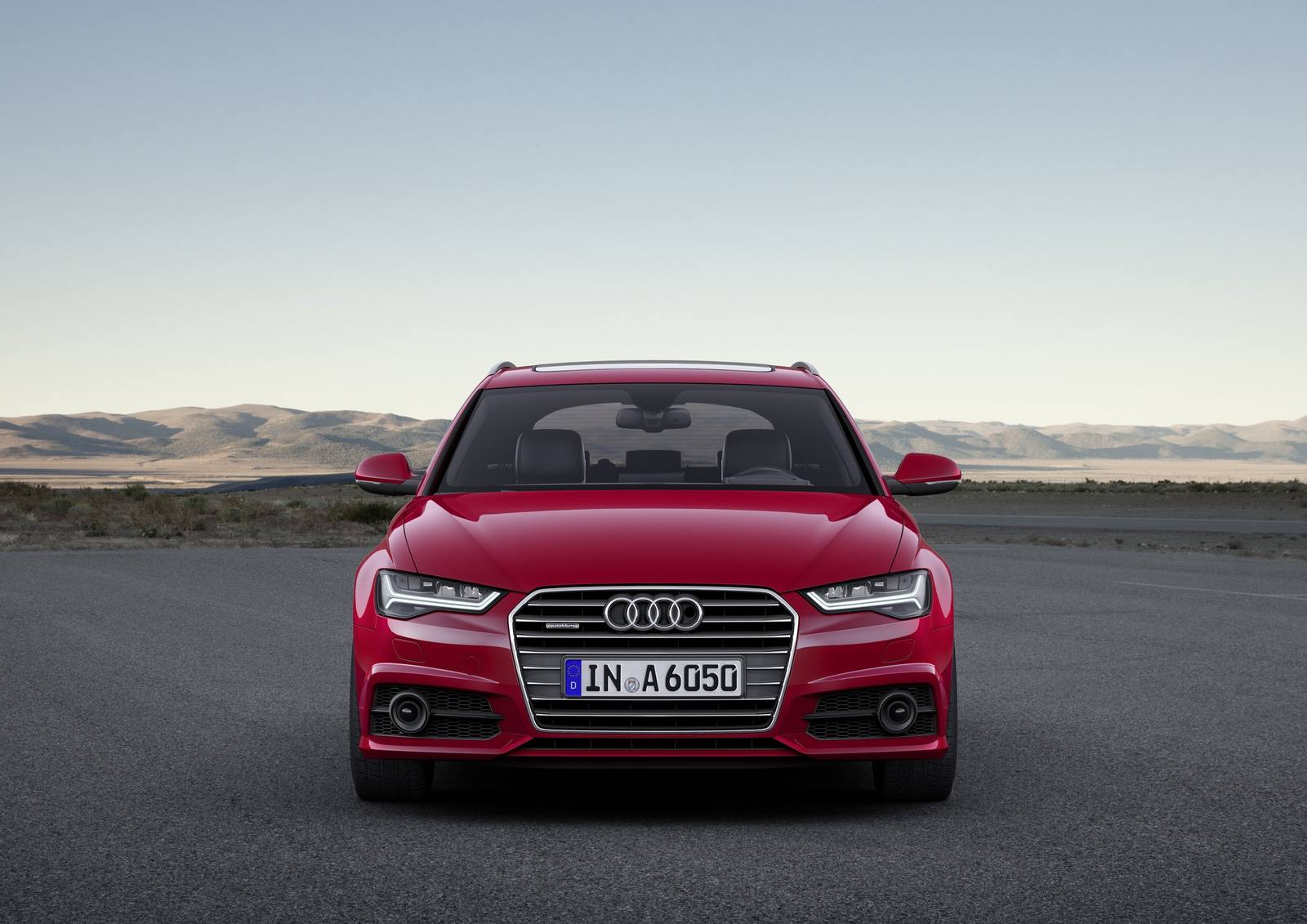 3.0 BiTDI quattro competition Avant