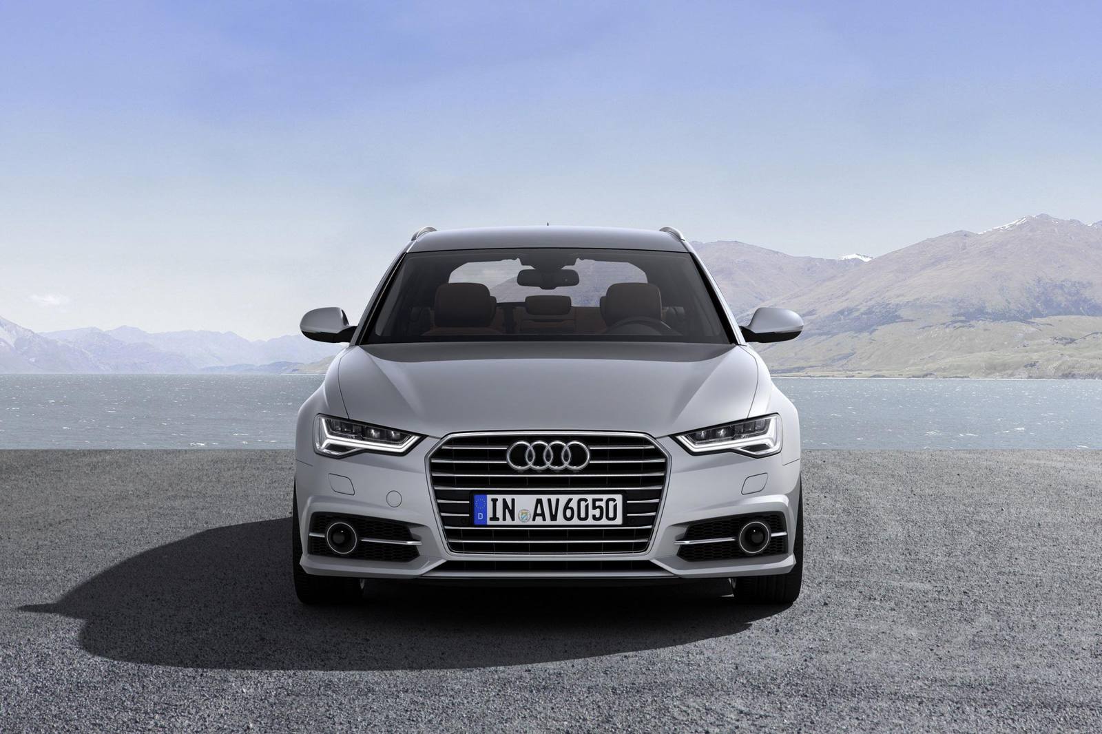 2.0 TDI ultra Avant