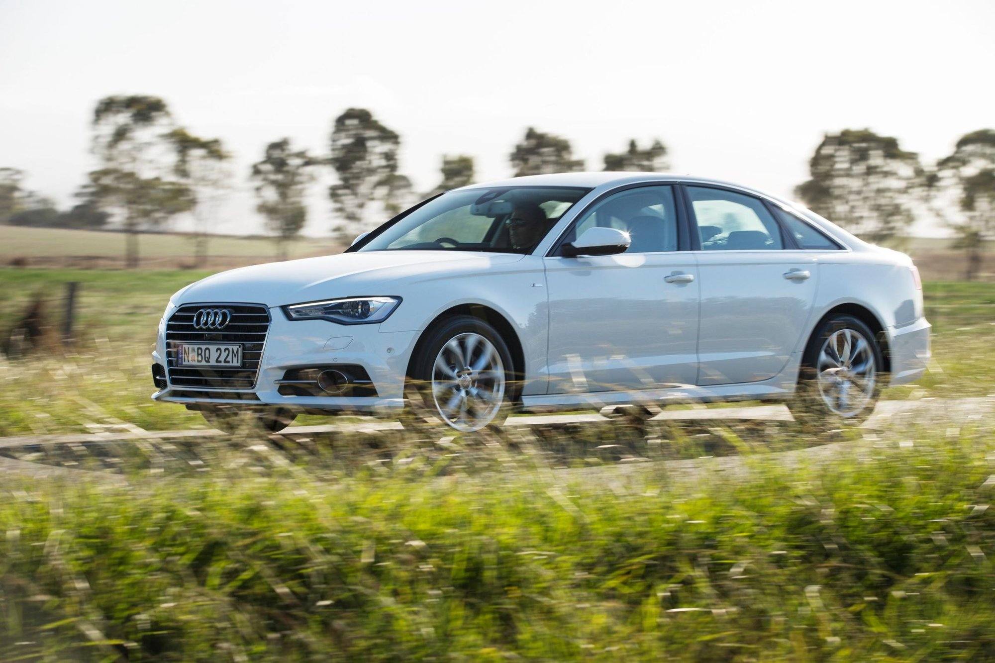 1.8 TFSI