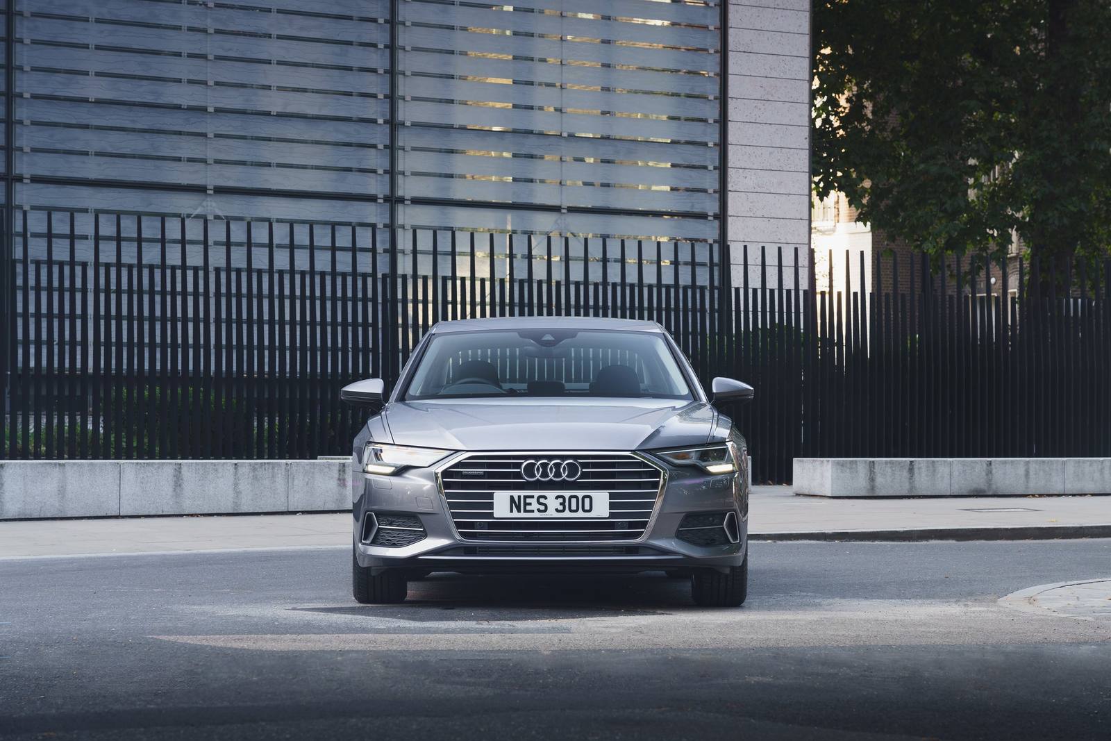 50 TFSI e quattro
