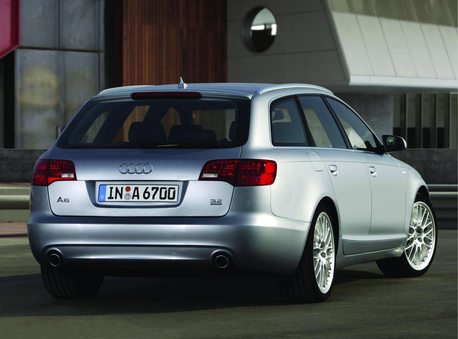 2.7 TDI