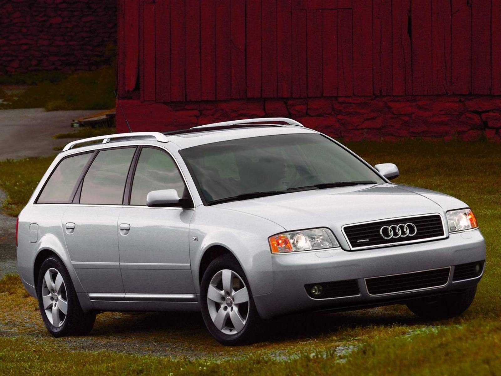 2.5 TDI quattro