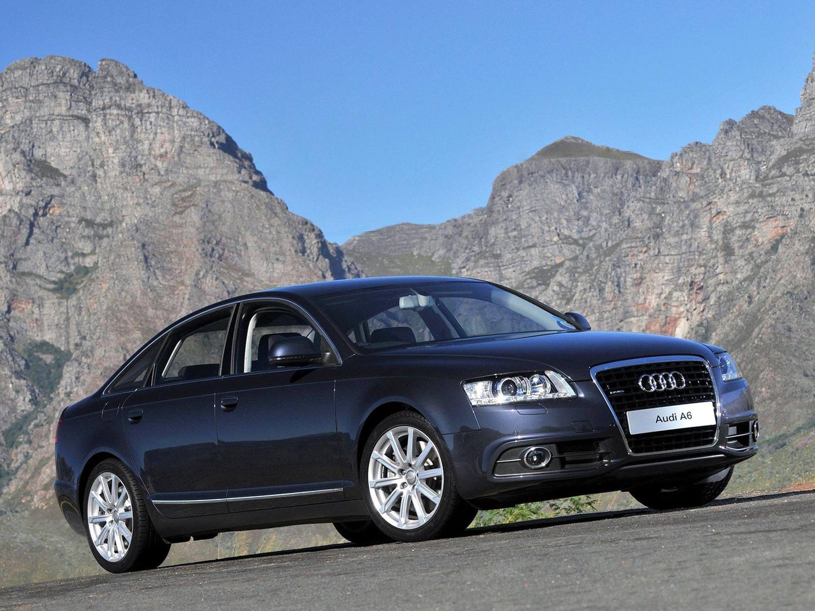 3.0 TFSI quattro