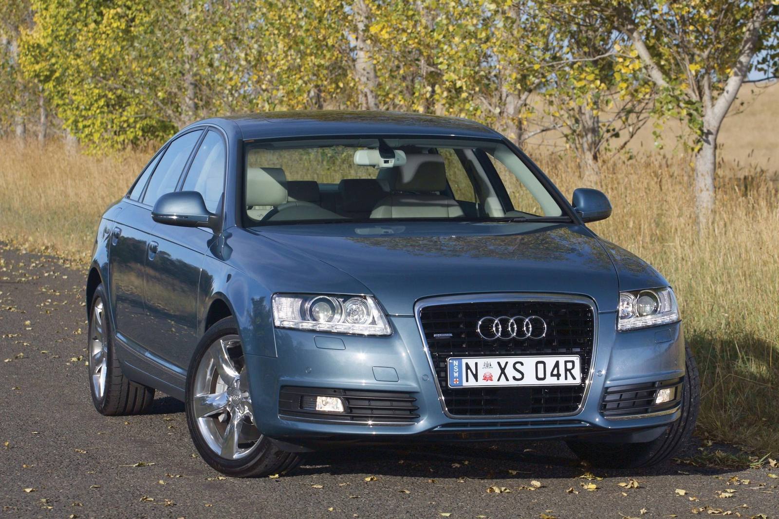 3.0 TFSI quattro