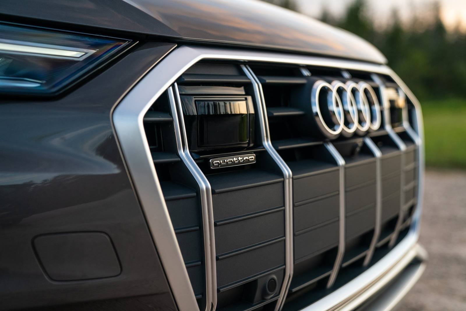 A6 allroad 55 TFSI