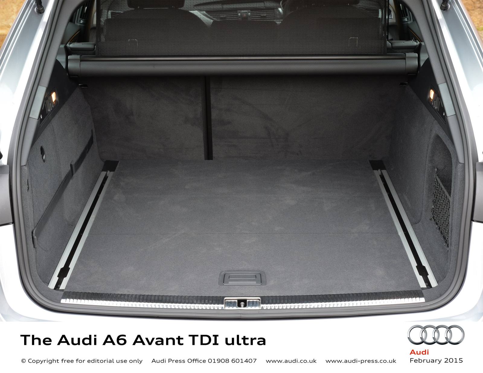 3.0 BiTDI quattro competition Avant
