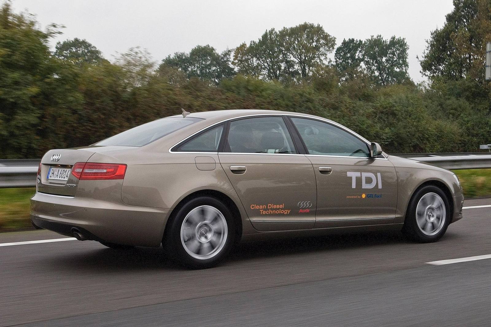 2.0 TDI