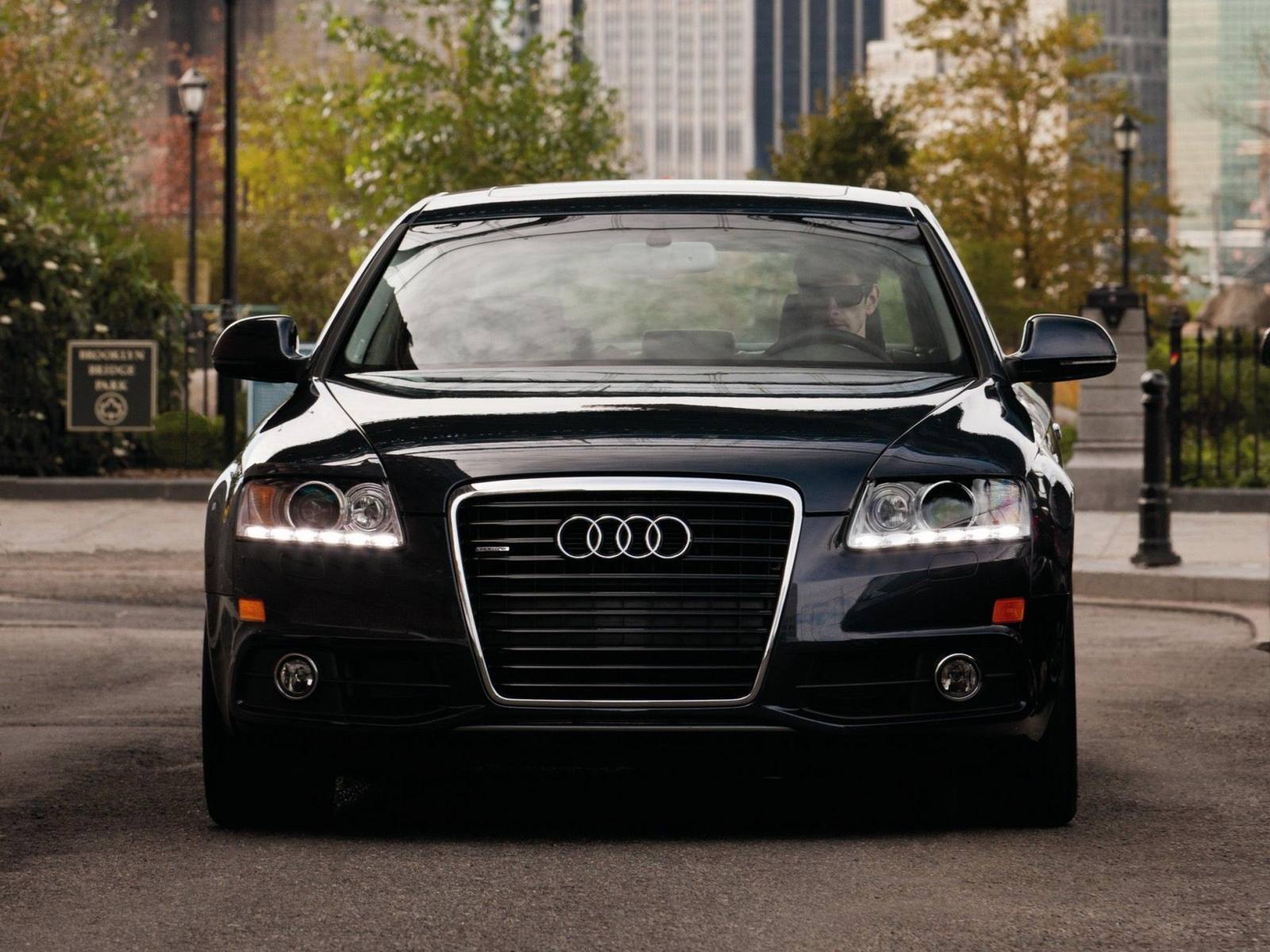 3.0 TFSI quattro