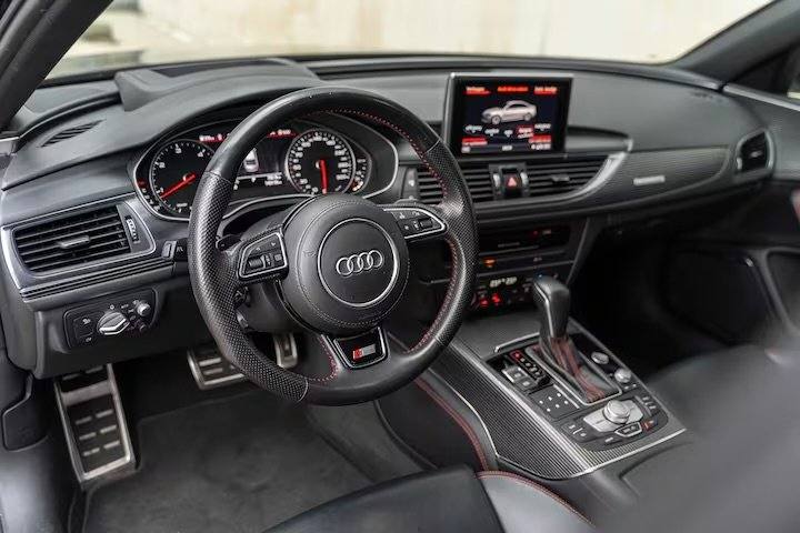 3.0 BiTDI quattro competition