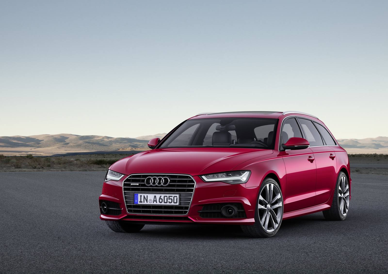 3.0 BiTDI quattro competition Avant