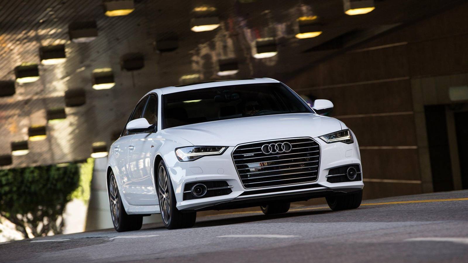 3.0 TFSI quattro competition