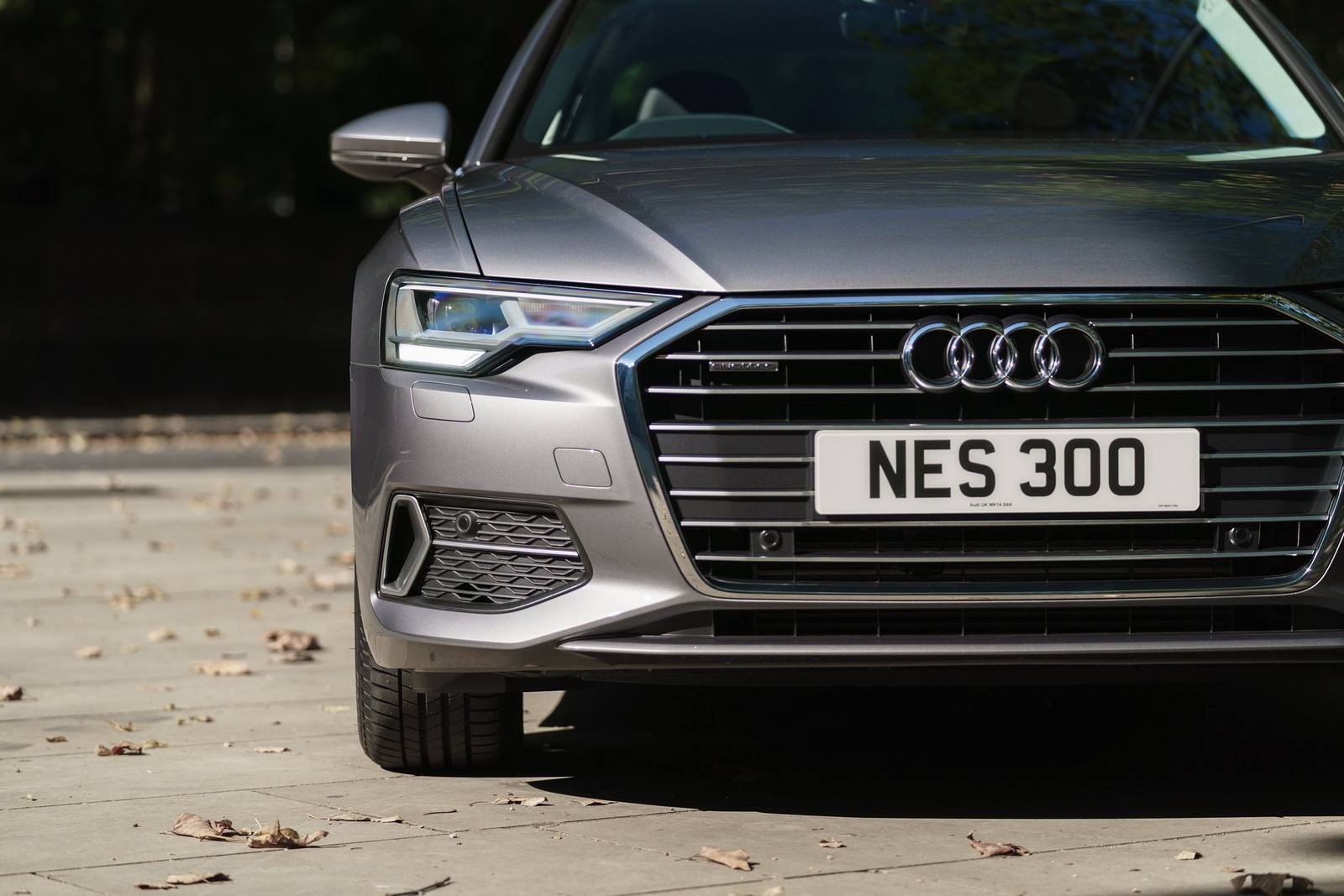 55 TFSI e quattro