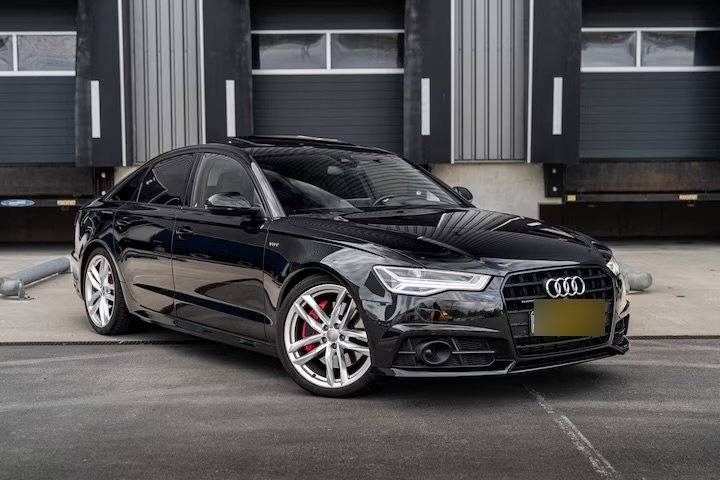 3.0 BiTDI quattro competition