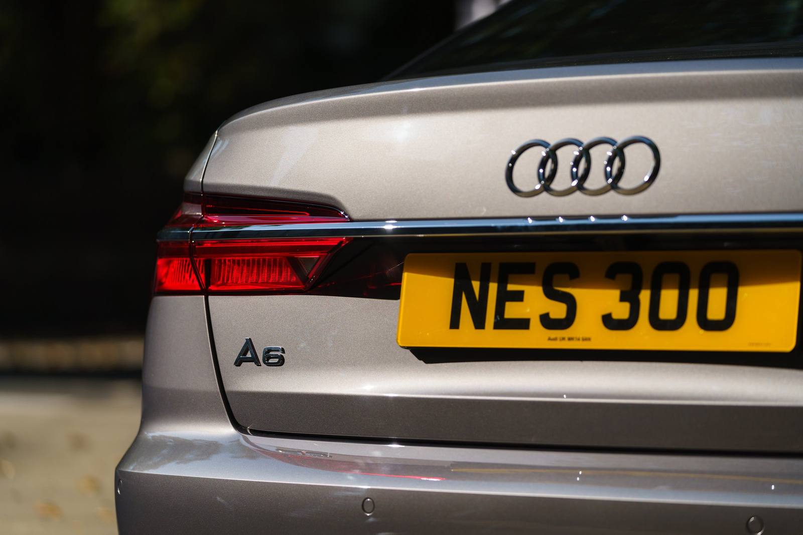 55 TFSI e quattro
