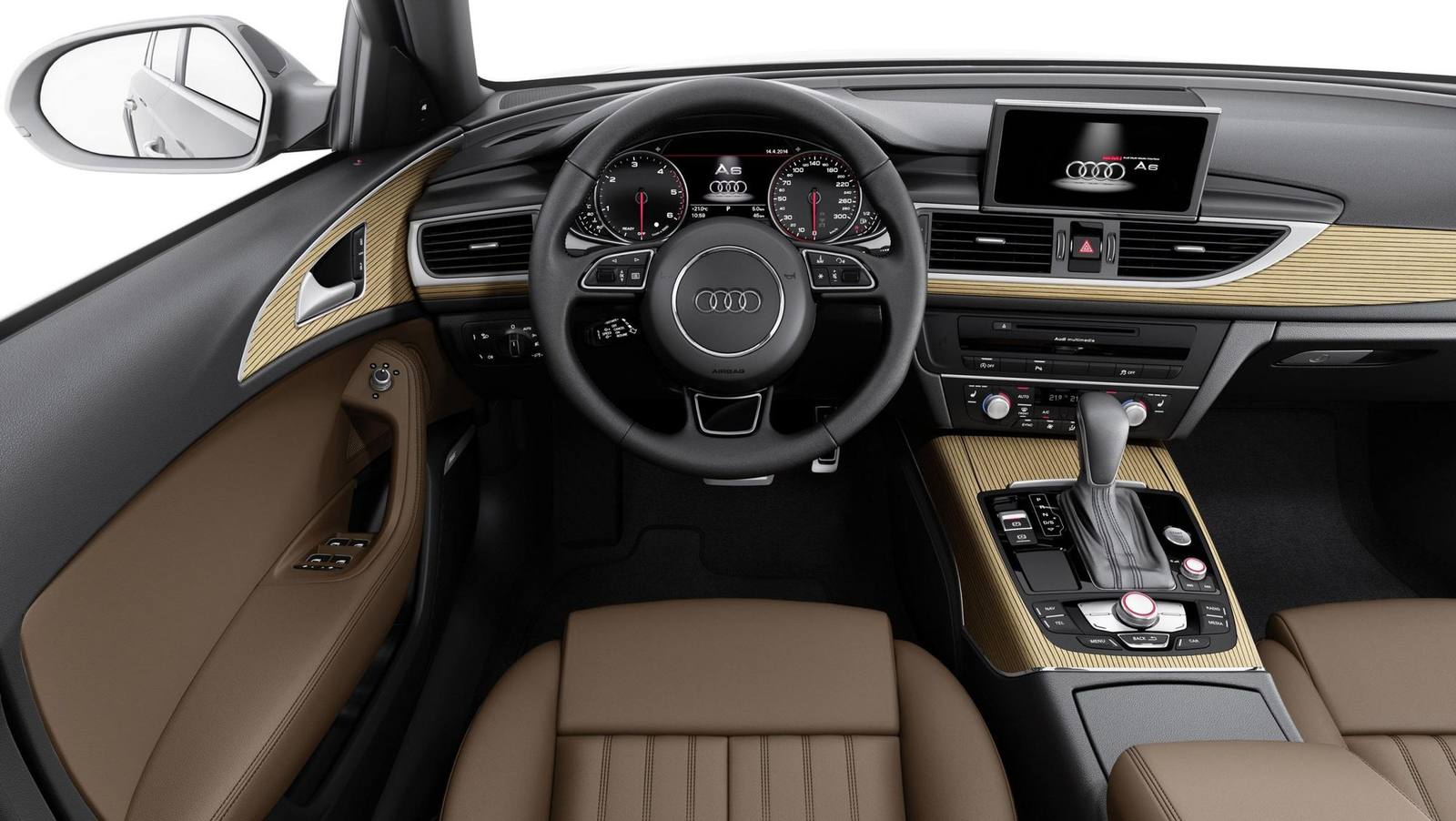 3.0 TDI quattro