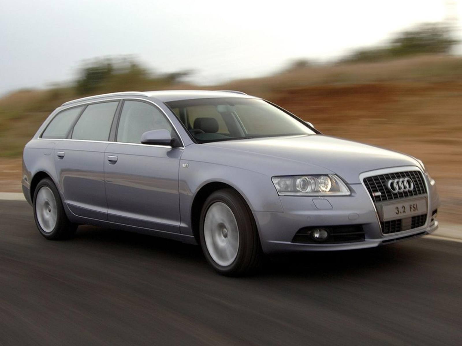 2.7 TDI