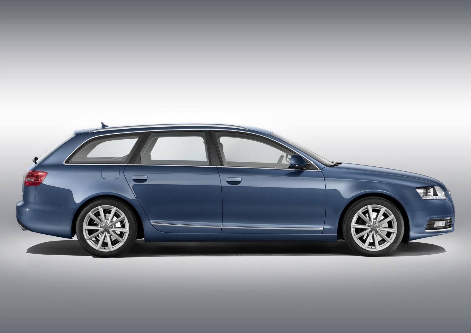 3.0 TDI quattro