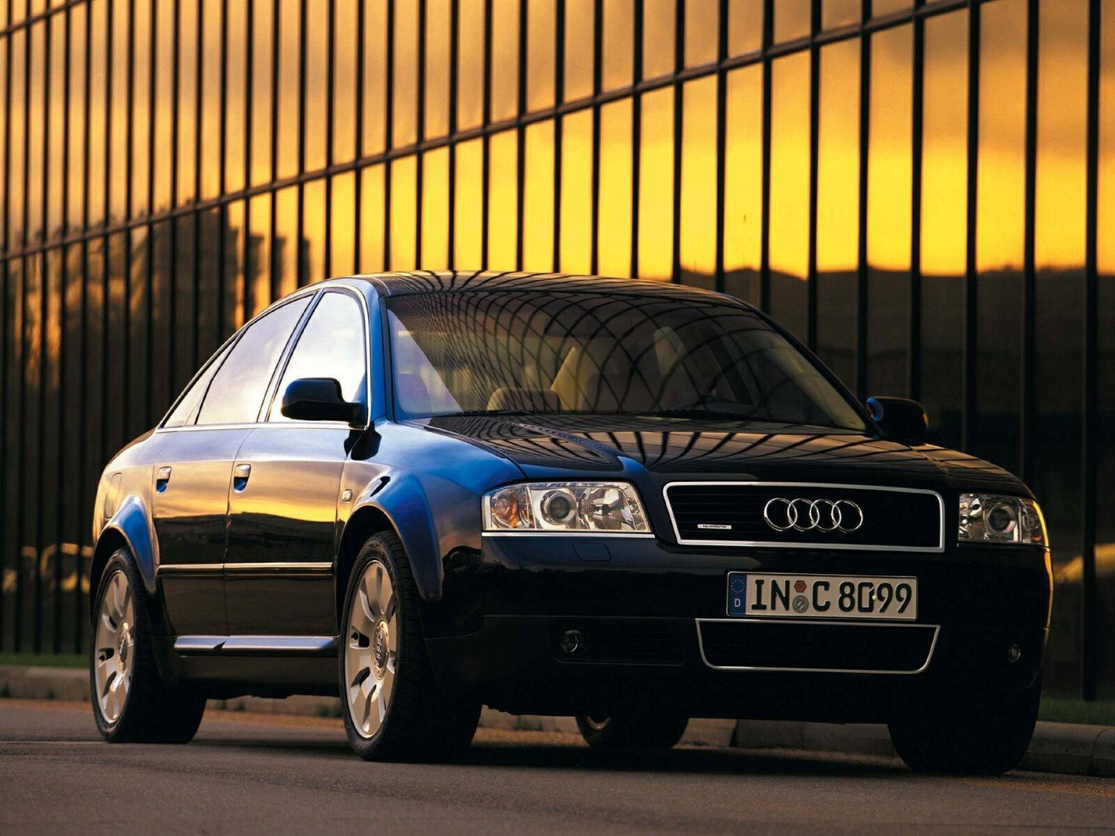 2.8 quattro