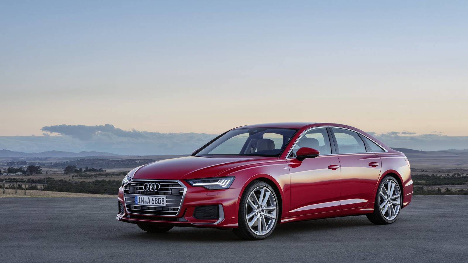 55 TFSI quattro 335 PS (US)