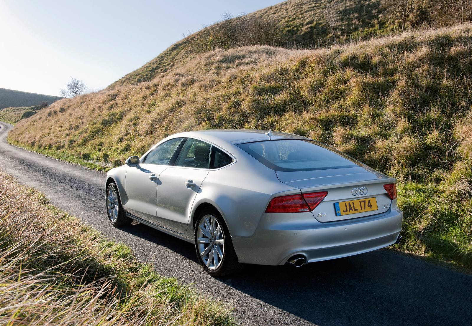 3.0 BiTDI quattro competition