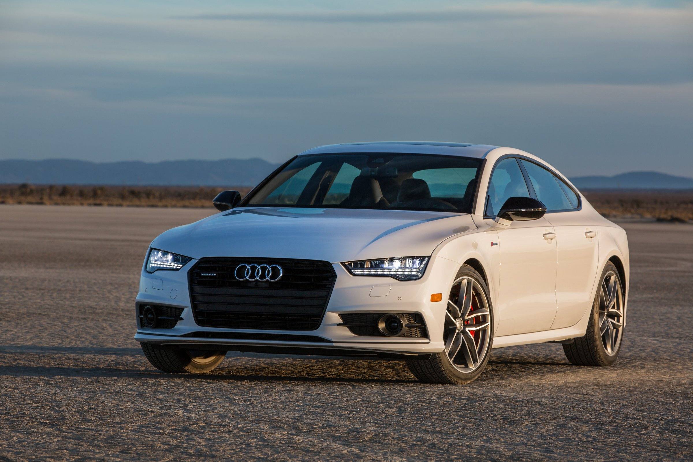 3.0 TDI quattro
