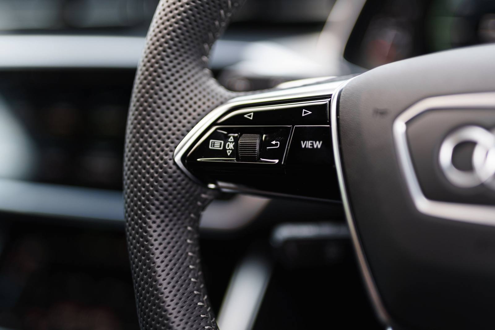 A7 Sportback 40 TDI quattro Black Style PLUS