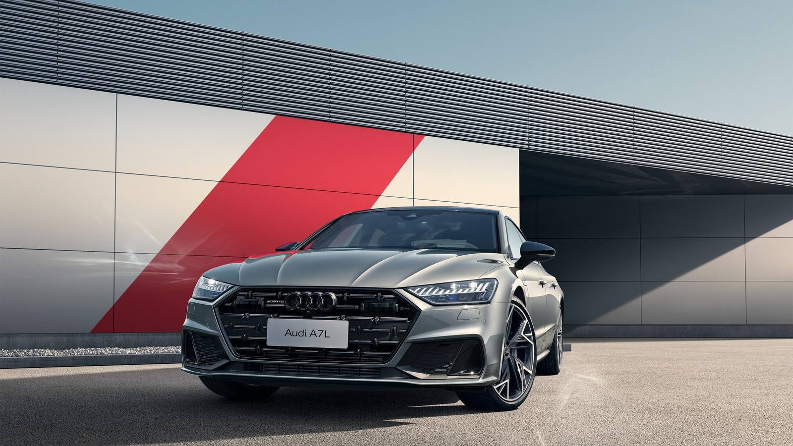 A7L 45 TFSI