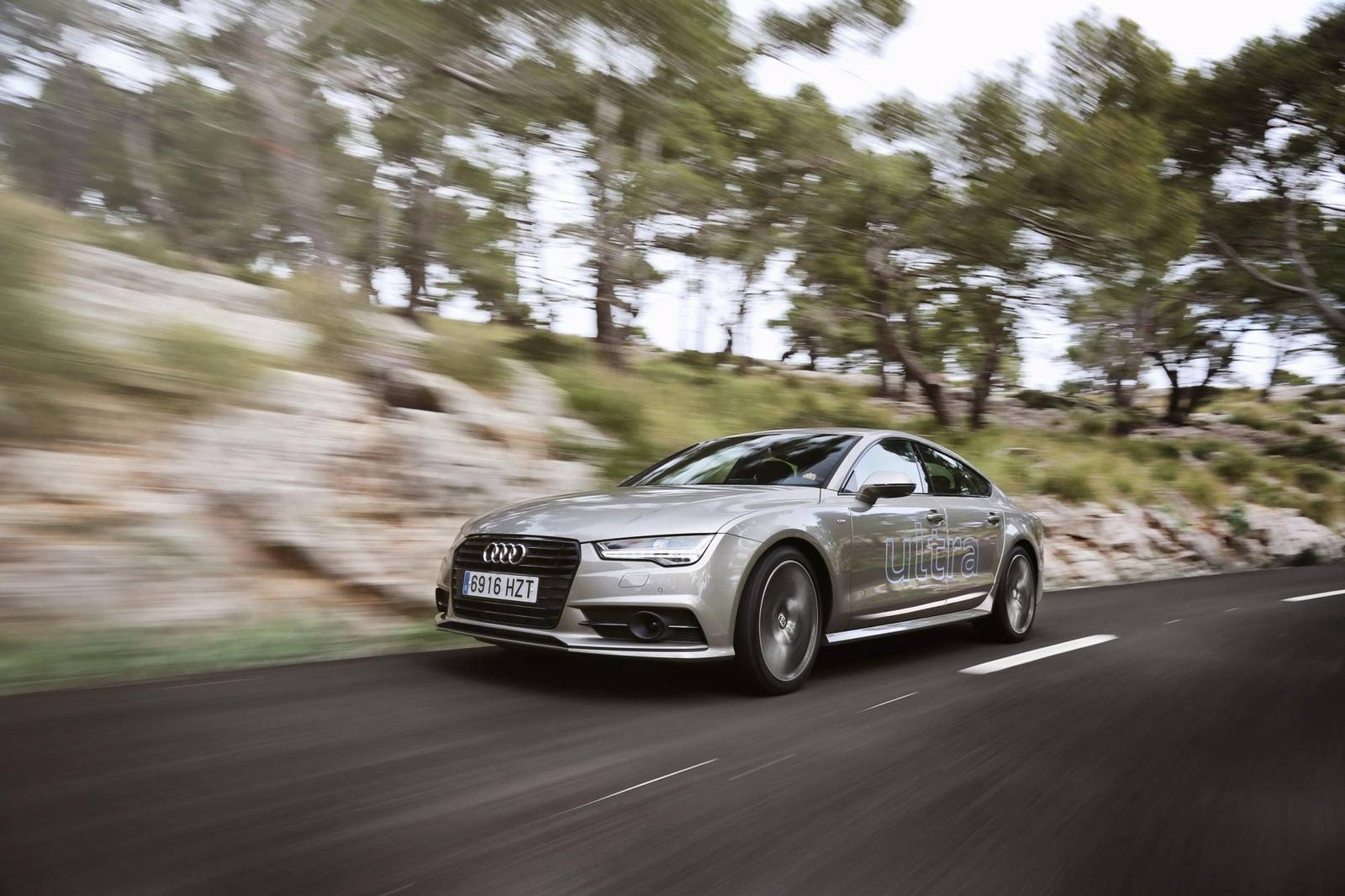 2.0 TDI ultra