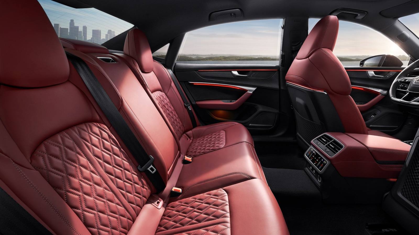 A7L 45 TFSI