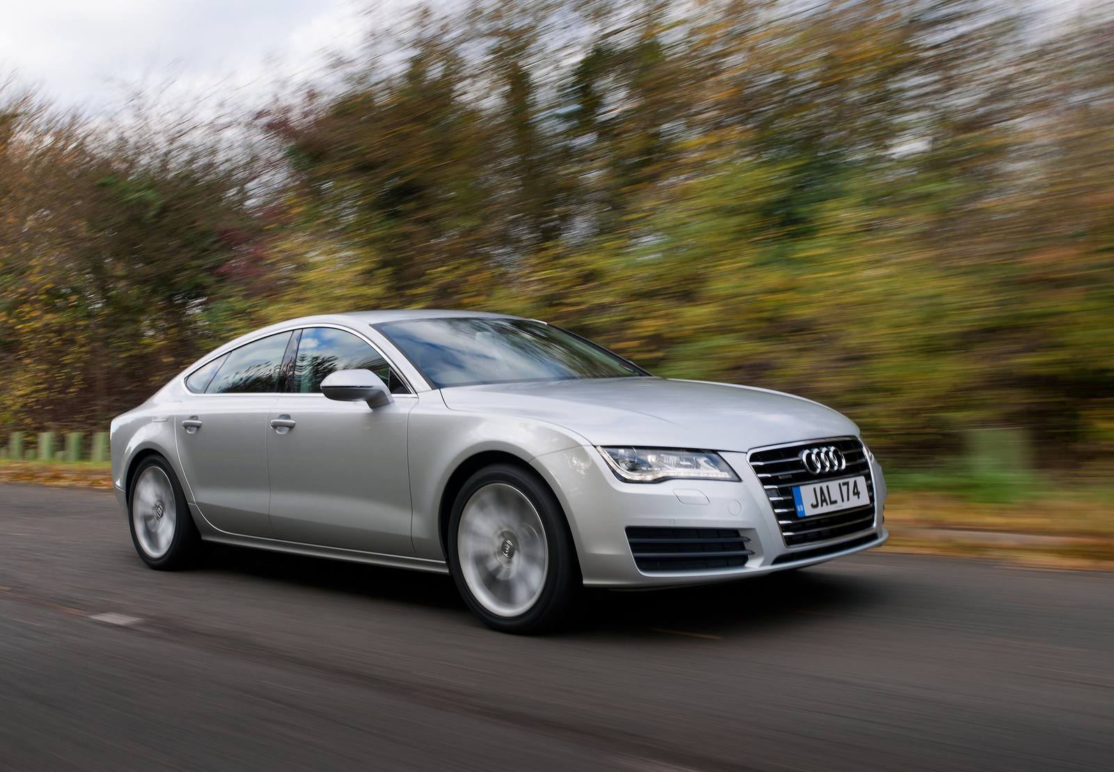 3.0 BiTDI quattro competition