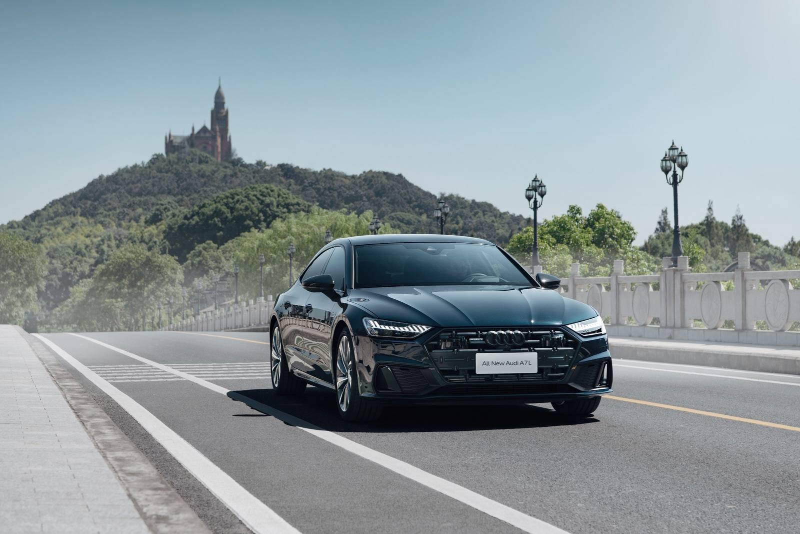 A7L 45 TFSI