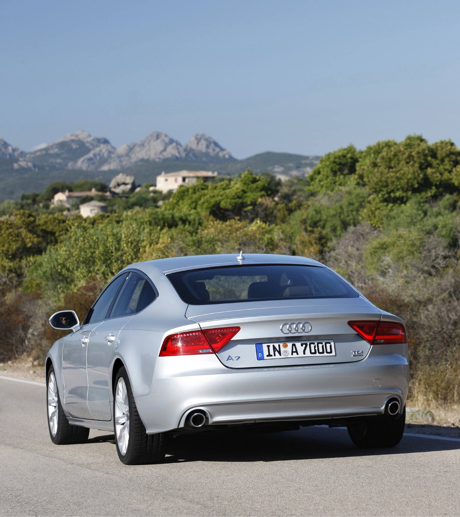3.0 BiTDI quattro competition
