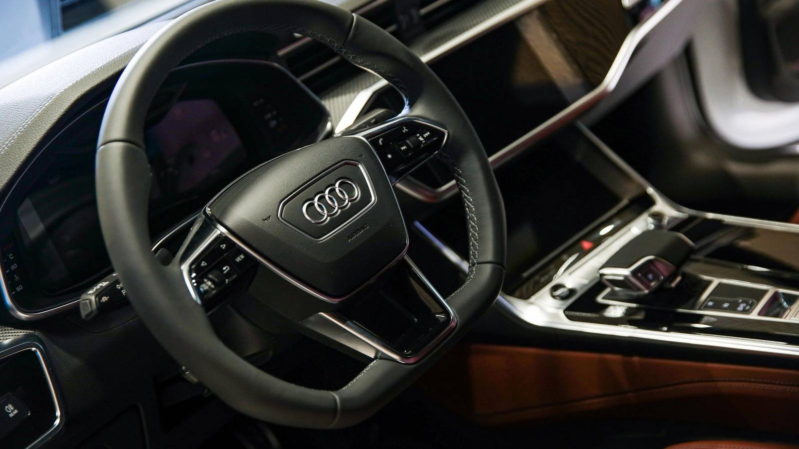 A7L 45 TFSI