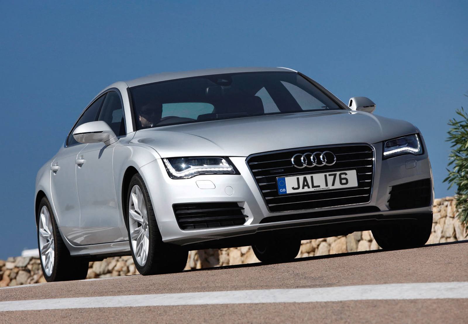 3.0 BiTDI quattro competition
