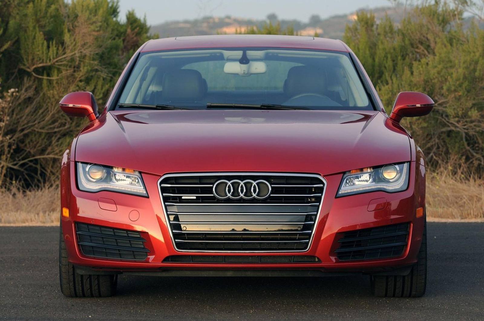 3.0 TFSI quattro