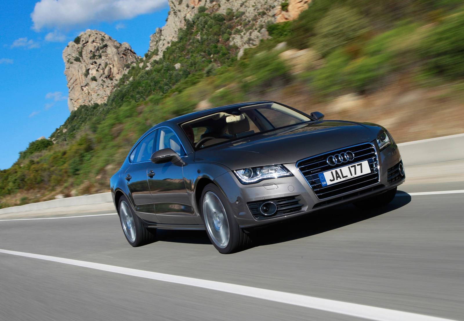 3.0 BiTDI quattro competition