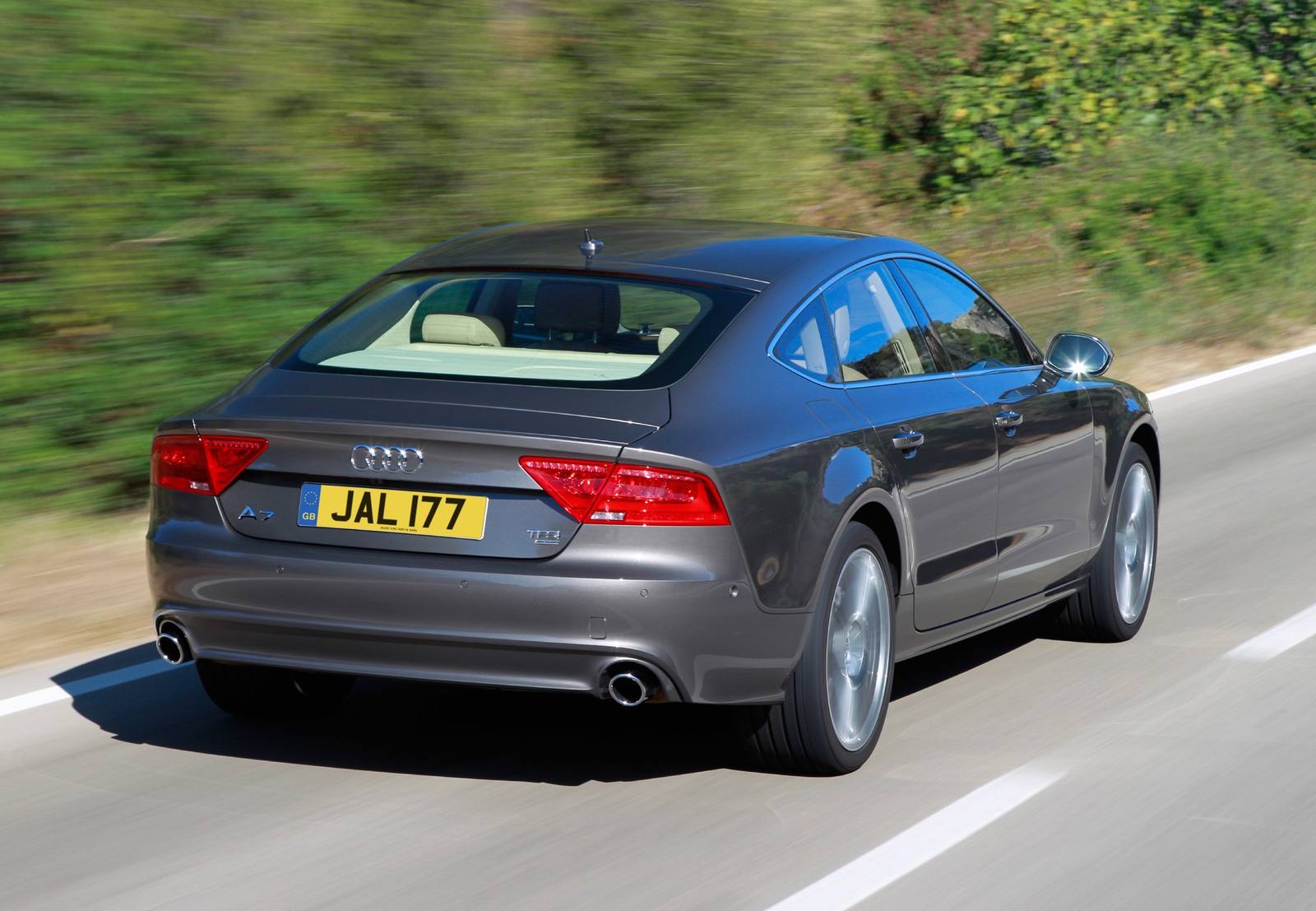 3.0 BiTDI quattro competition
