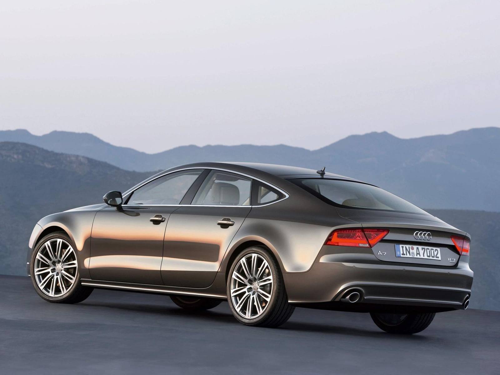3.0 TDI