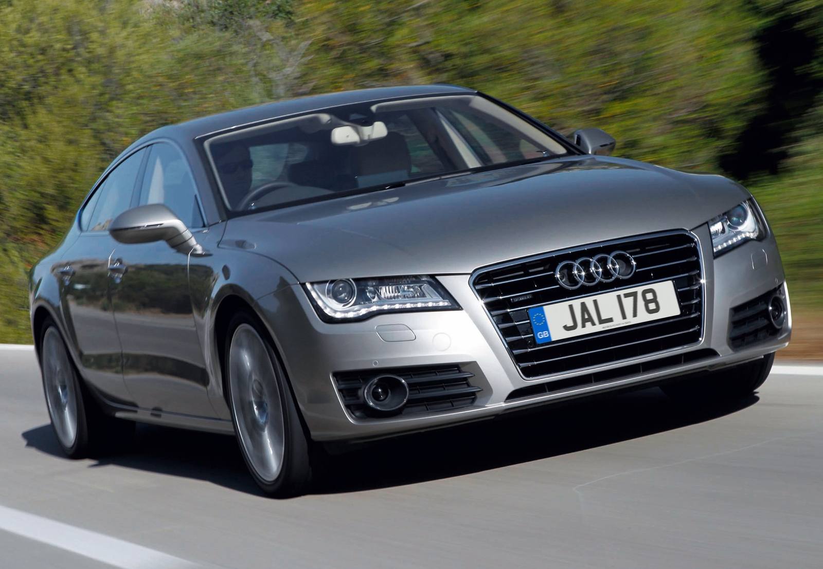 3.0 BiTDI quattro competition