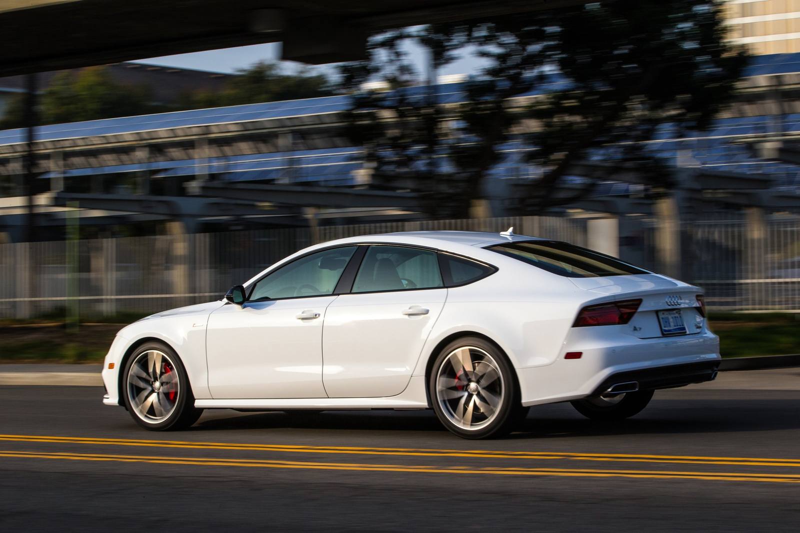 3.0 TDI quattro