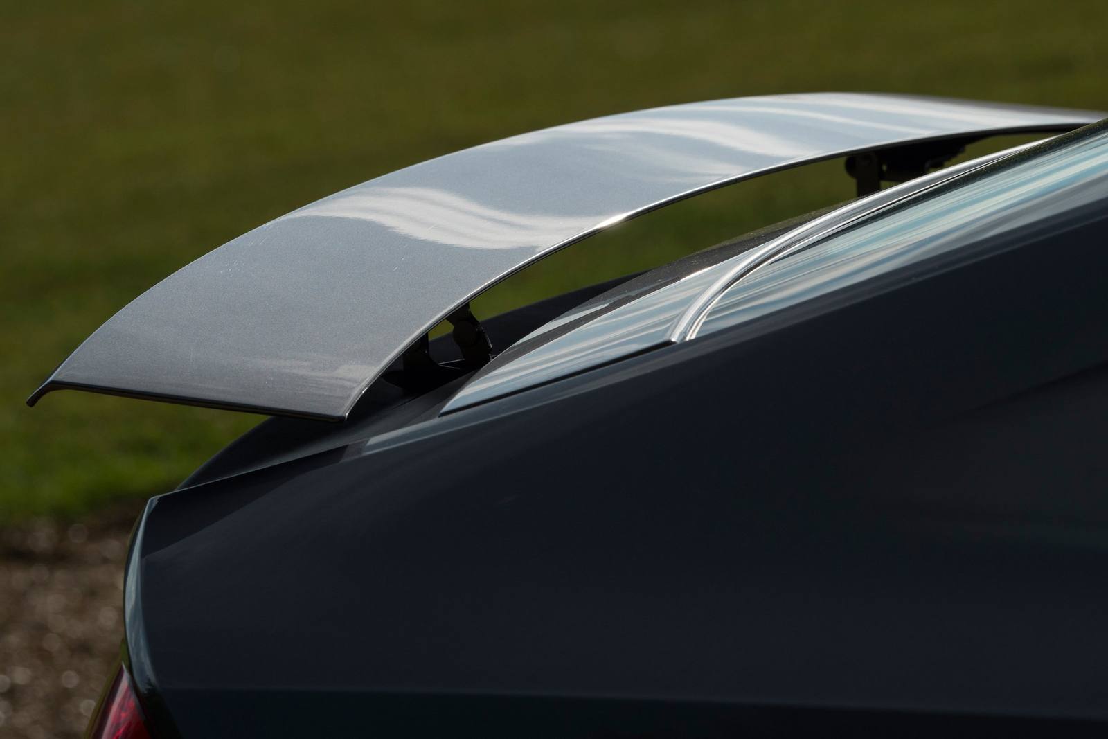 A7 Sportback 40 TDI quattro Black Style PLUS